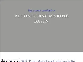 peconicbaymarinebasin.com