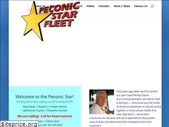 peconicstarboats.com