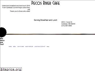 pecosrivercafe.com