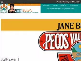 pecosvalley.com