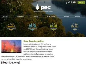 pecpa.org