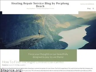 pecplongbeach.com
