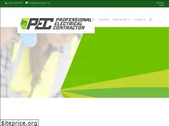 pecprogram.ca
