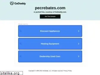 pecrebates.com