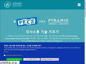 pecs-korea.com