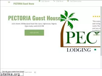 pectoria.com