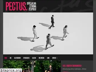 pectus.com.pl