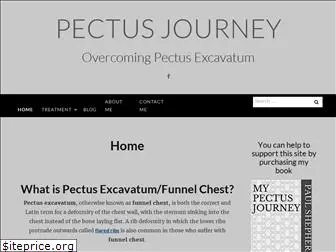 pectusjourney.com