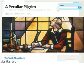 peculiarpilgrim.wordpress.com