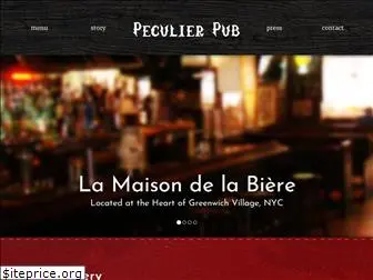 peculierpub.com