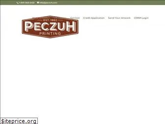 peczuh.com