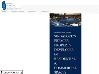 www.ped.com.sg