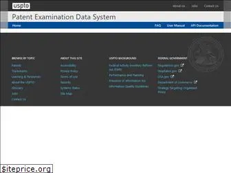 ped.uspto.gov