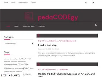 pedacodegy.com