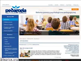 pedagogia.pl