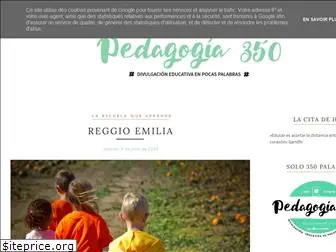 pedagogia350.blogspot.com