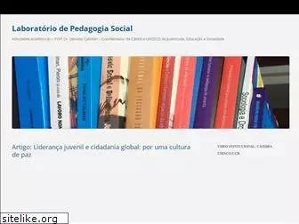 pedagogiasocial.net