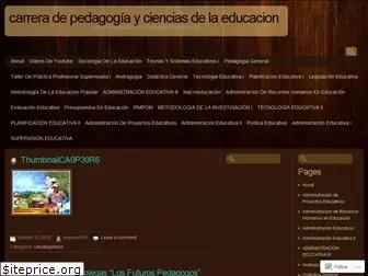 pedagogiayadmon.wordpress.com