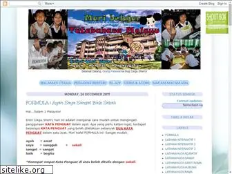 pedagogibahasamelayu.blogspot.com