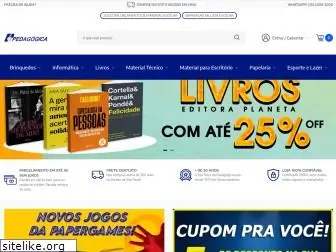 pedagogica.com.br