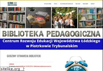 pedagogiczna.edu.pl