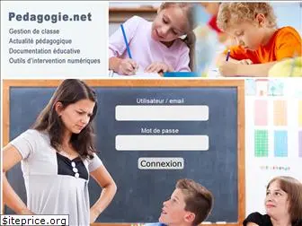 pedagogie.net