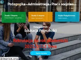 pedagogium.pl