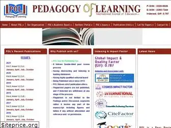 pedagogyoflearning.com