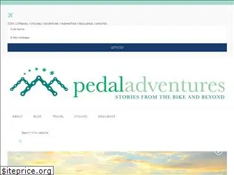 pedaladventures.com