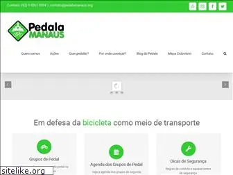 pedalamanaus.org