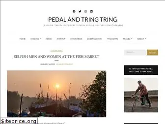 pedalandtringtring.com