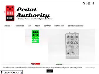 pedalauthority.com