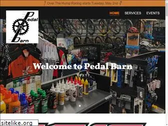 pedalbarnbikes.com