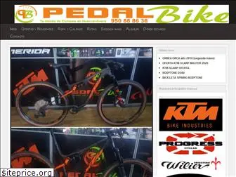 pedalbike.es