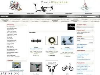 pedalbisiklet.com