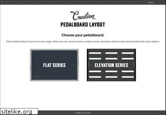 pedalboardlayout.com