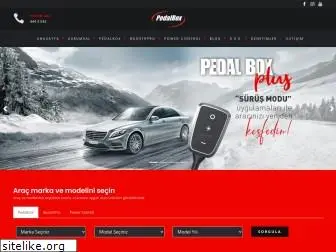 pedalboxturkiye.com