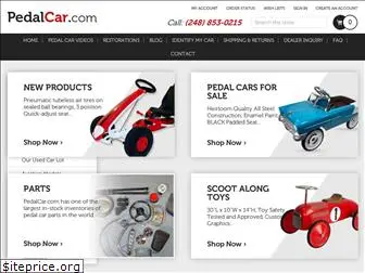 pedalcar.com
