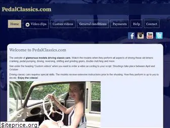 pedalclassics.com
