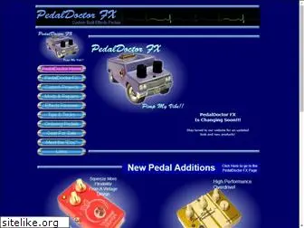 pedaldoctor.com