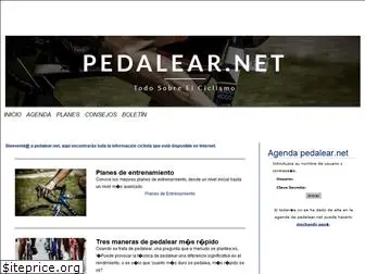 pedalear.net