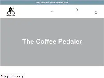 pedaler.coffee
