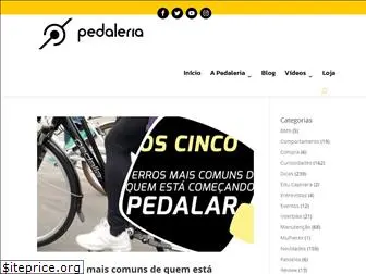 pedaleria.com.br