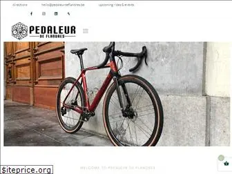 pedaleurdeflandres.com