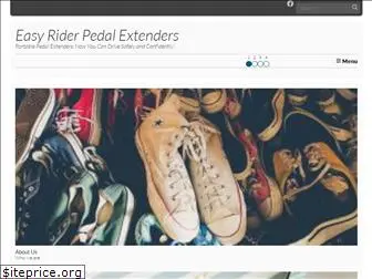 pedalextenders.com