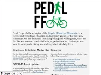 pedalff.org