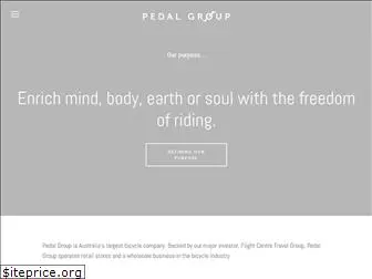 pedalgroup.com.au