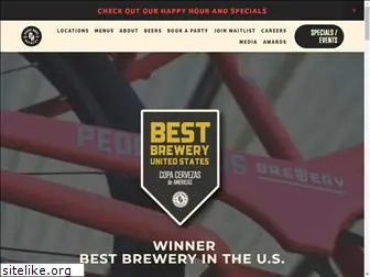 pedalhausbrewery.com