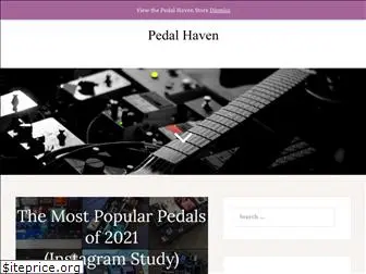 pedalhaven.com