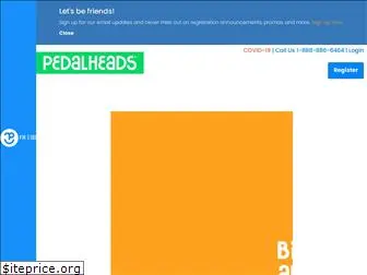 pedalheads.com